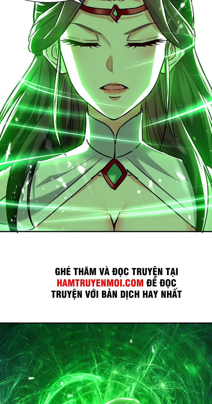 Tuyệt Thế Võ Hồn Chapter 131 - Trang 12