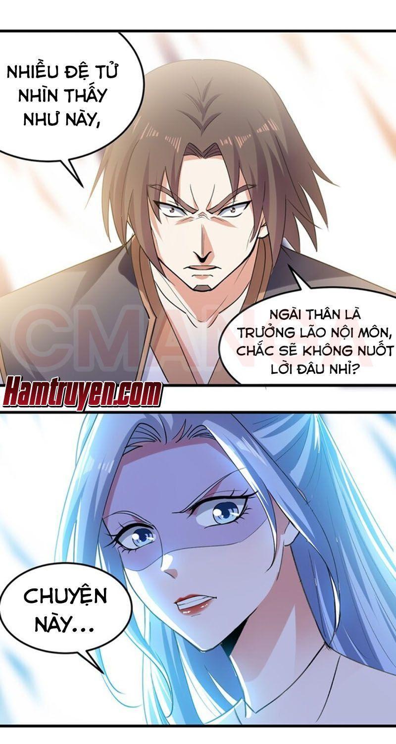 Tuyệt Thế Võ Hồn Chapter 3 - Trang 2