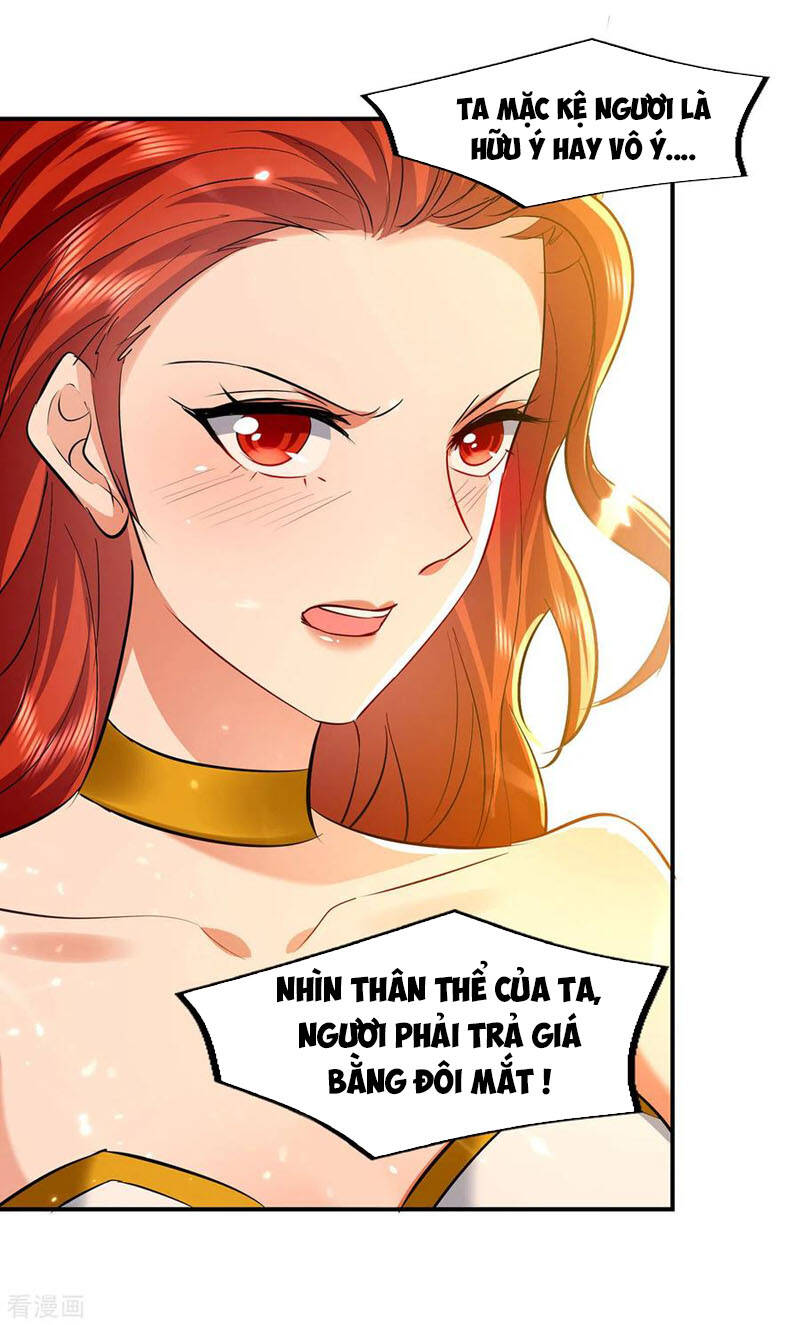 Tuyệt Thế Võ Hồn Chapter 147 - Trang 15