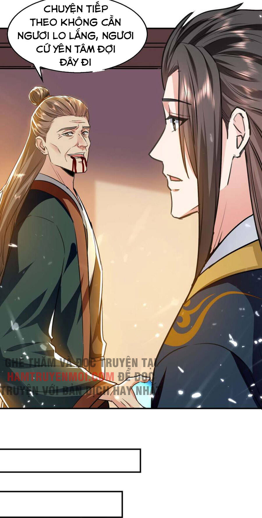 Tuyệt Thế Võ Hồn Chapter 130 - Trang 25