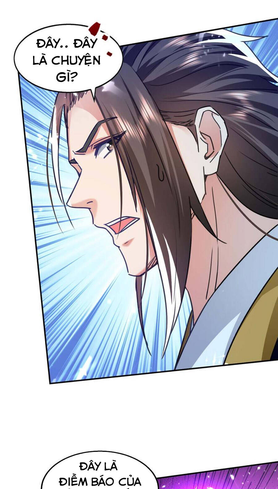 Tuyệt Thế Võ Hồn Chapter 134 - Trang 11