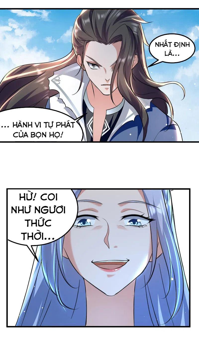 Tuyệt Thế Võ Hồn Chapter 42 - Trang 16