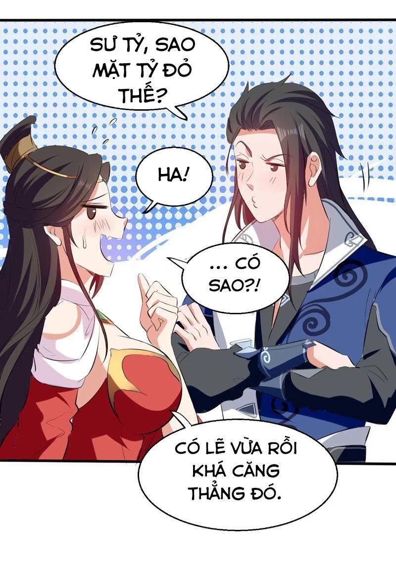 Tuyệt Thế Võ Hồn Chapter 23 - Trang 18