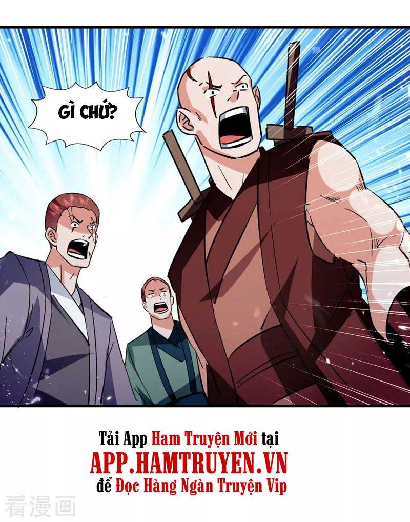 Tuyệt Thế Võ Hồn Chapter 107 - Trang 28