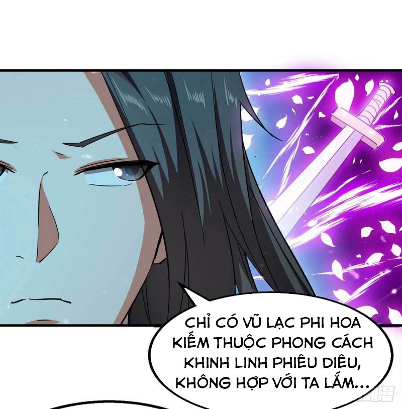 Tuyệt Thế Võ Hồn Chapter 98 - Trang 4