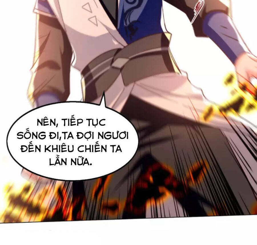 Tuyệt Thế Võ Hồn Chapter 118 - Trang 12