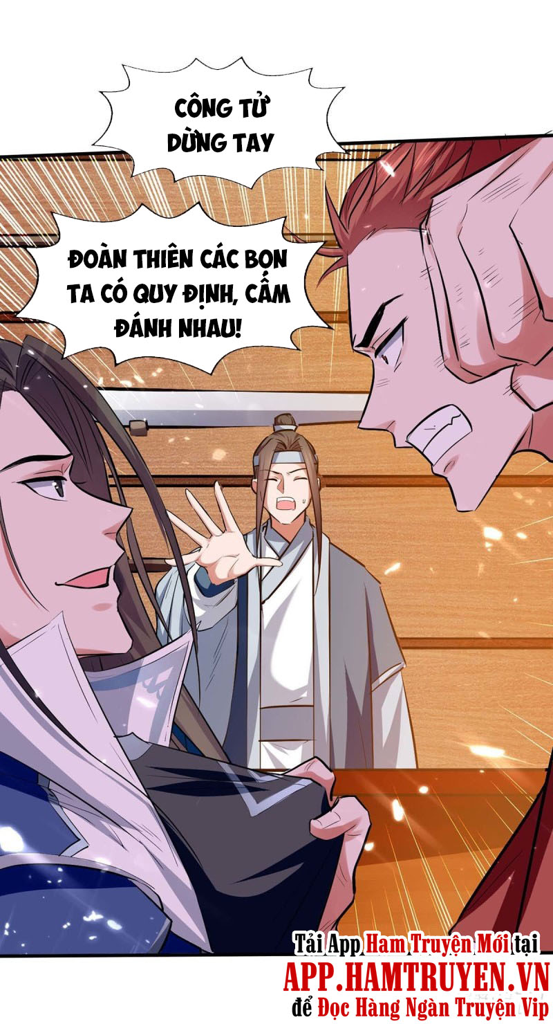 Tuyệt Thế Võ Hồn Chapter 103 - Trang 12