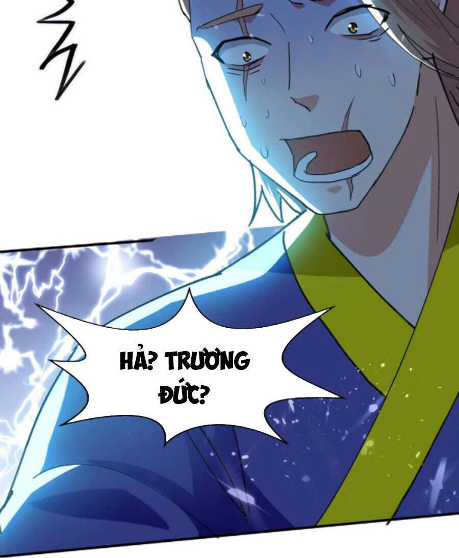 Tuyệt Thế Võ Hồn Chapter 127 - Trang 25