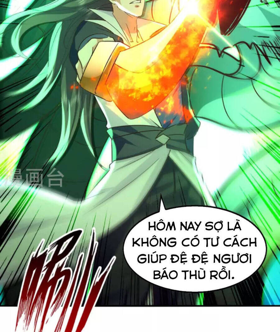 Tuyệt Thế Võ Hồn Chapter 116 - Trang 11