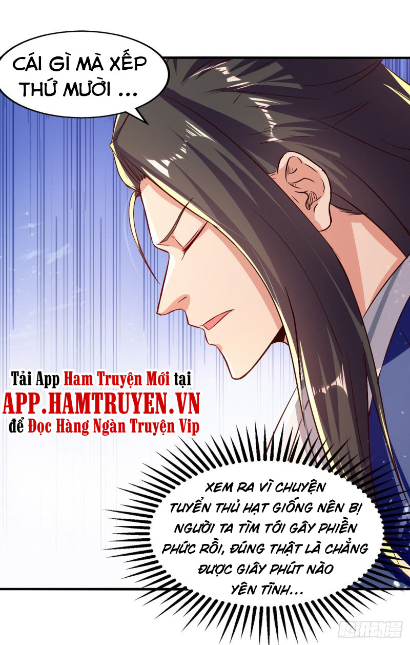 Tuyệt Thế Võ Hồn Chapter 95 - Trang 9