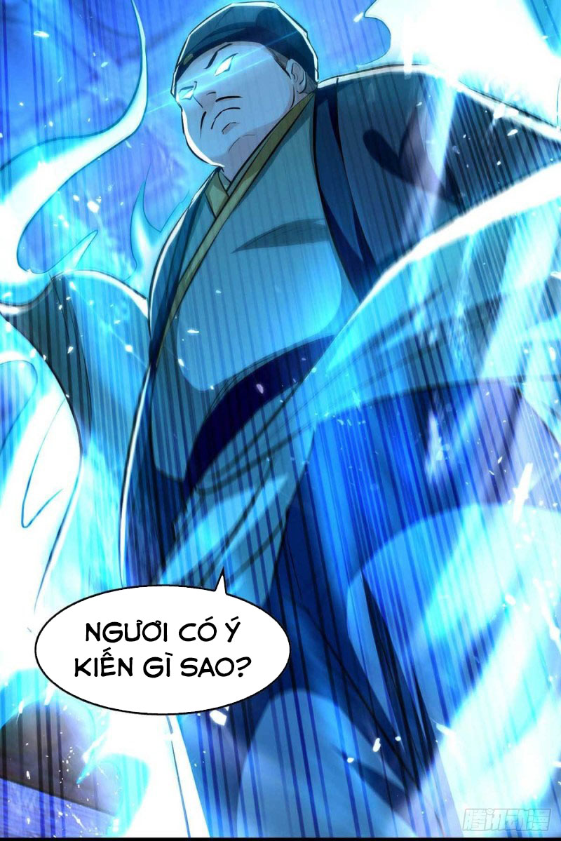 Tuyệt Thế Võ Hồn Chapter 104 - Trang 11