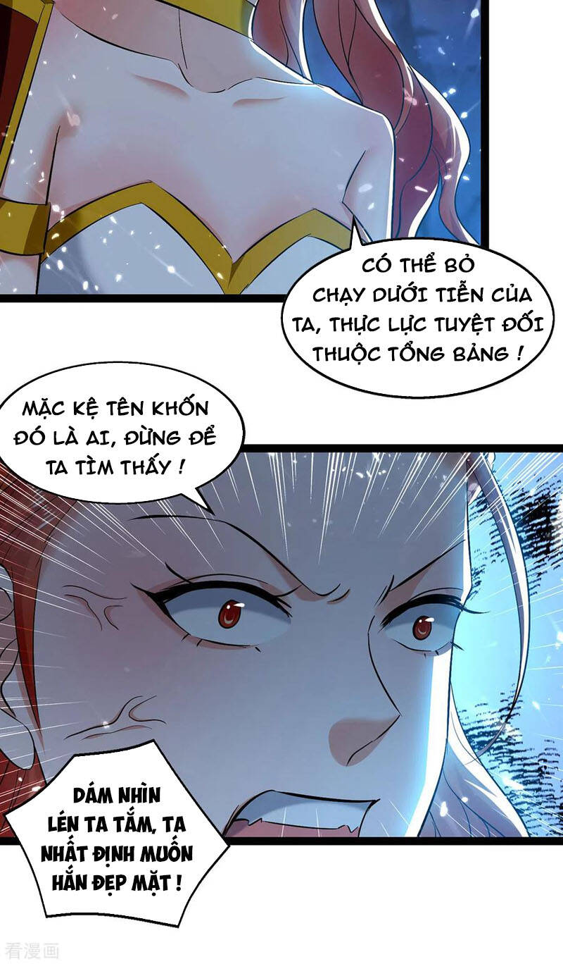 Tuyệt Thế Võ Hồn Chapter 147 - Trang 2