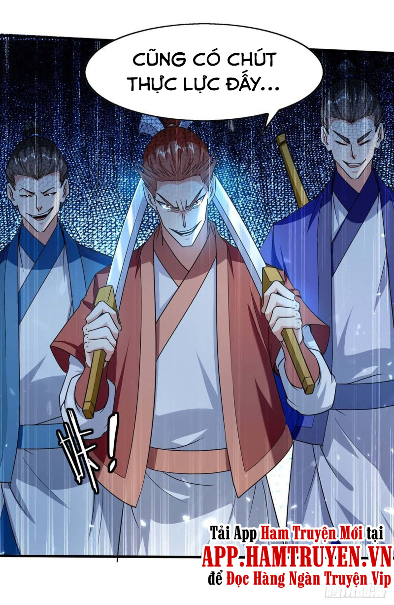 Tuyệt Thế Võ Hồn Chapter 110 - Trang 12