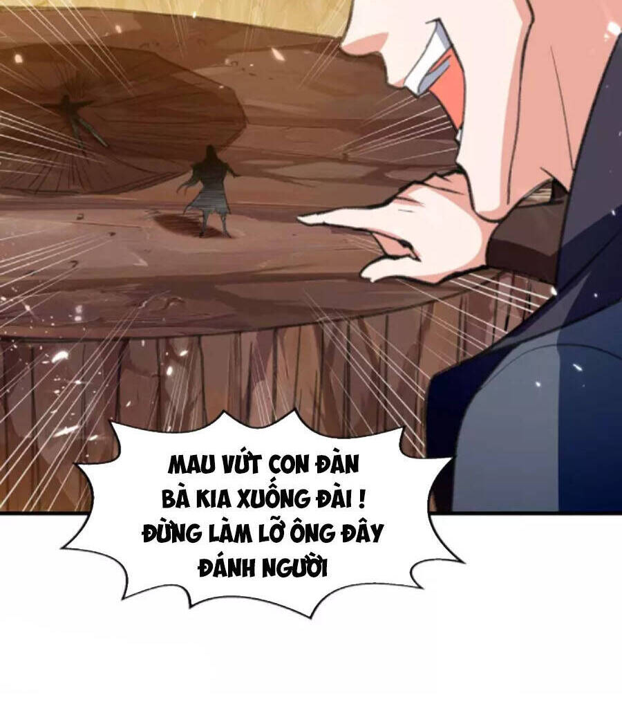 Tuyệt Thế Võ Hồn Chapter 114 - Trang 19