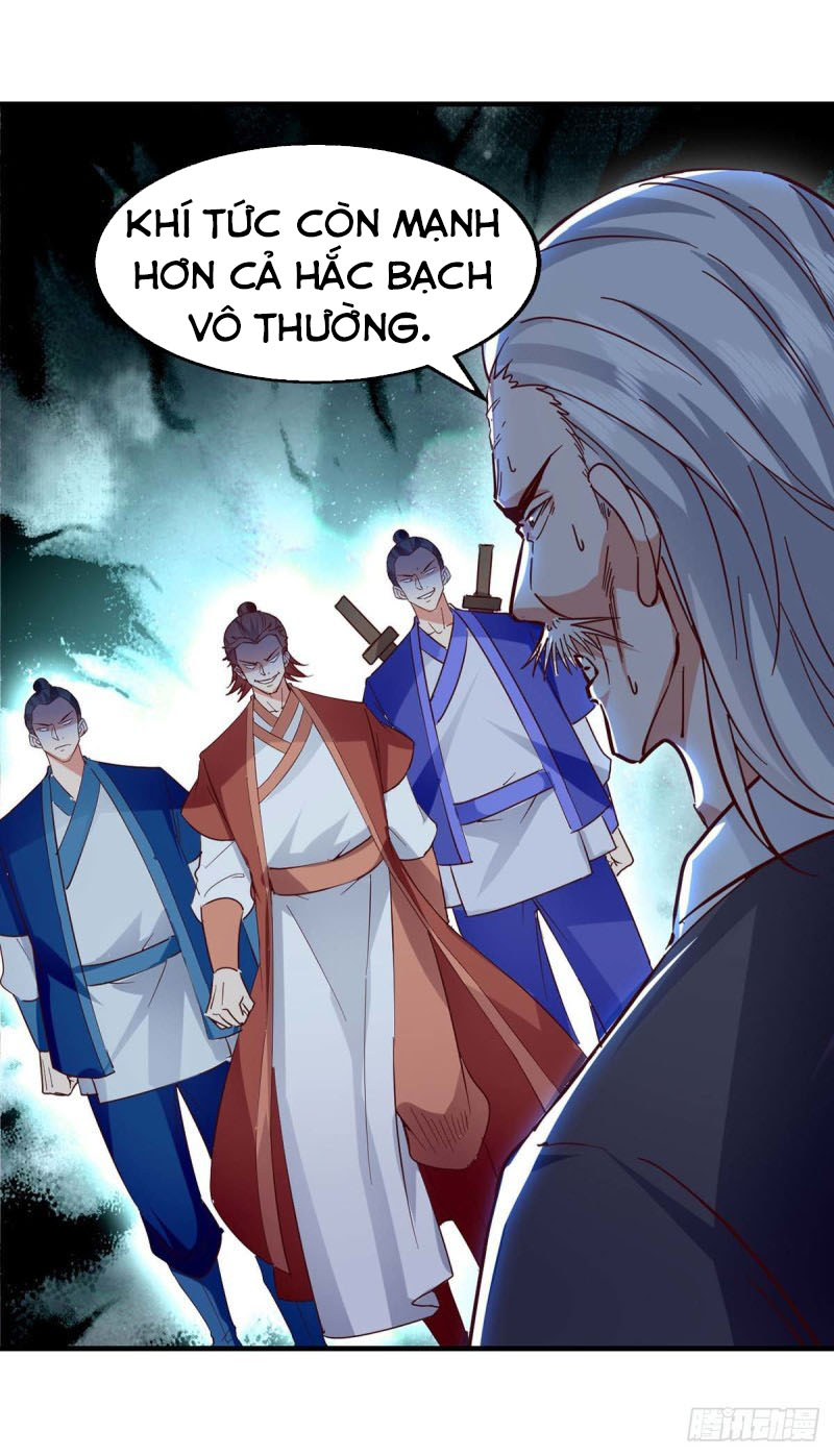 Tuyệt Thế Võ Hồn Chapter 110 - Trang 13