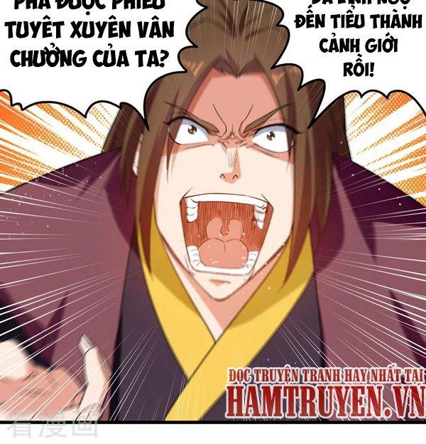 Tuyệt Thế Võ Hồn Chapter 30 - Trang 8