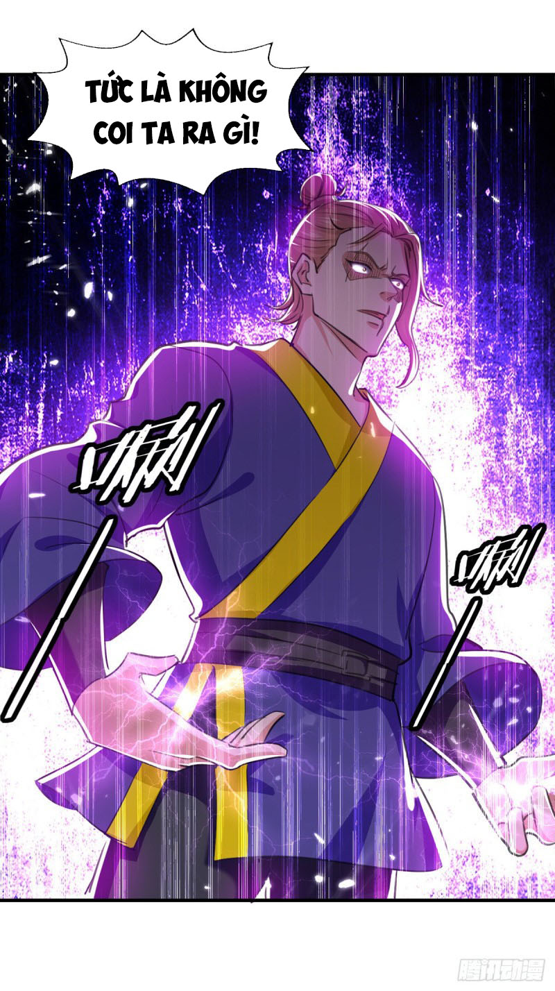 Tuyệt Thế Võ Hồn Chapter 94 - Trang 3