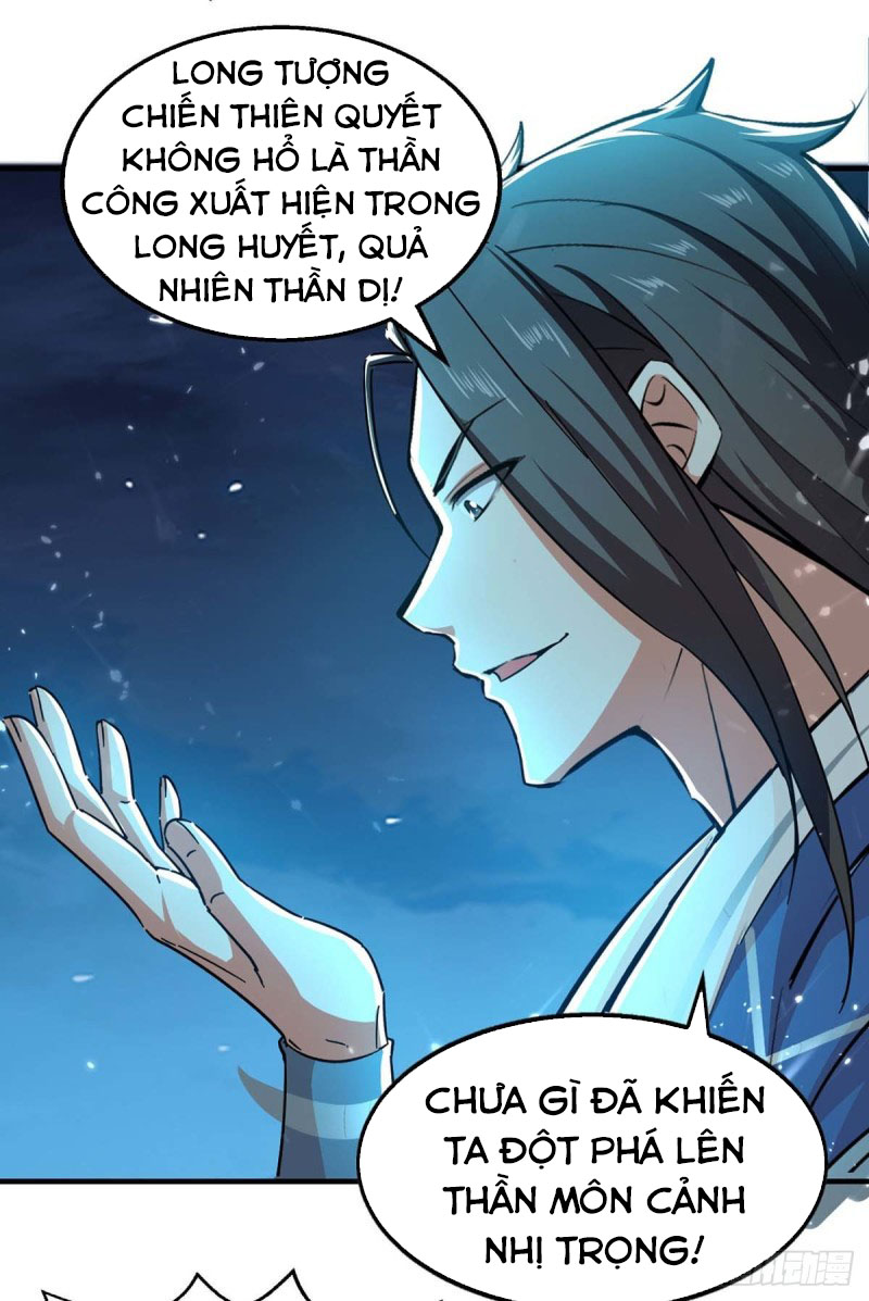 Tuyệt Thế Võ Hồn Chapter 98 - Trang 1