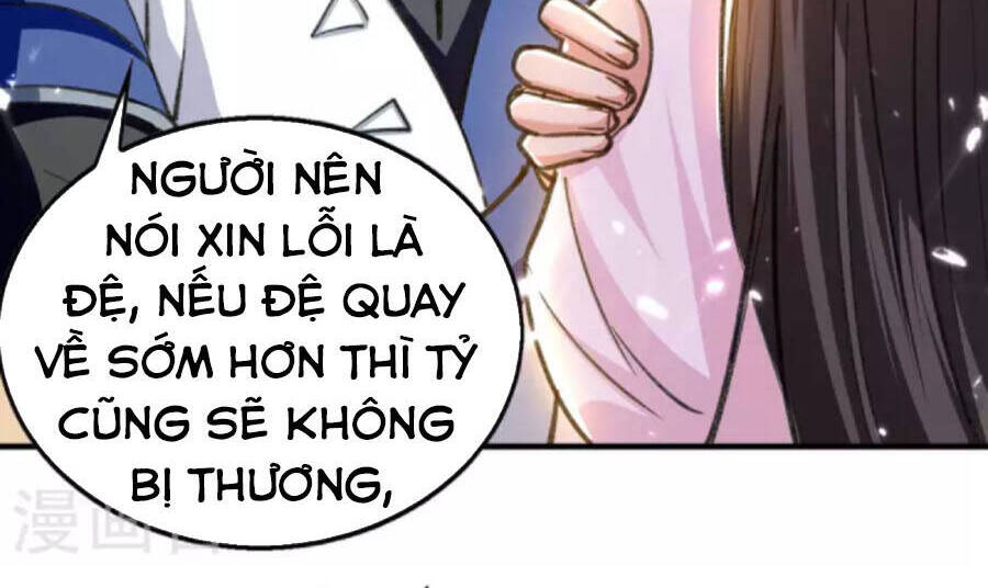 Tuyệt Thế Võ Hồn Chapter 114 - Trang 1