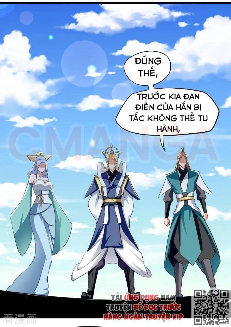 Tuyệt Thế Võ Hồn Chapter 27 - Trang 8