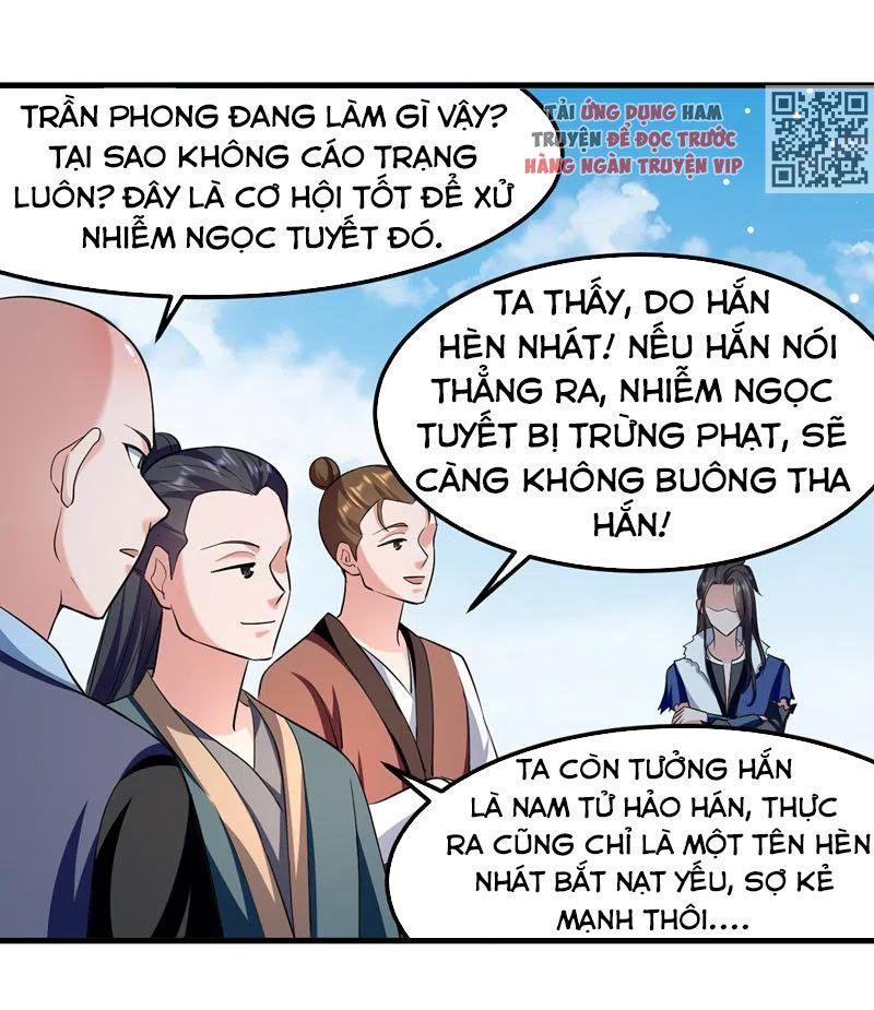 Tuyệt Thế Võ Hồn Chapter 42 - Trang 19