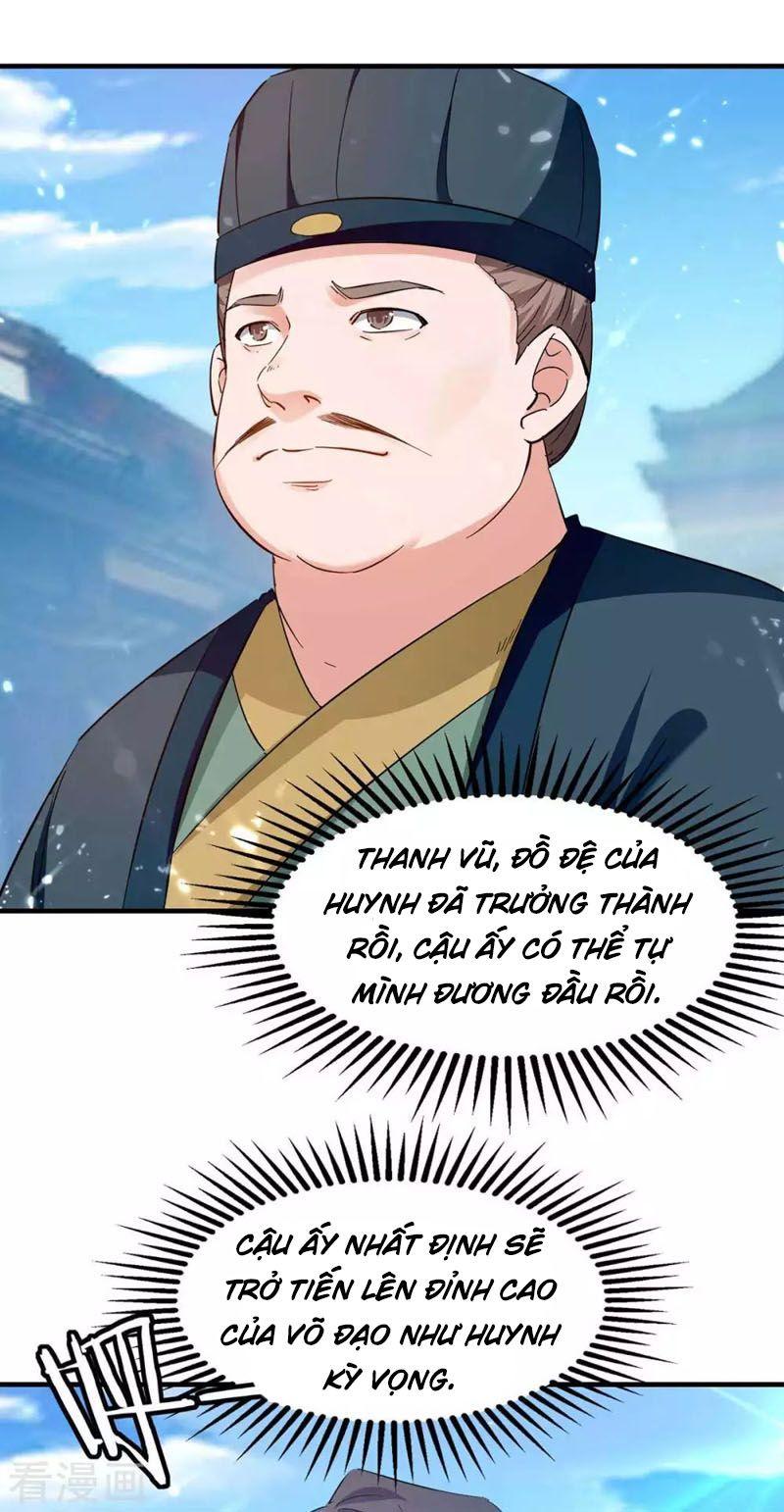 Tuyệt Thế Võ Hồn Chapter 107 - Trang 12