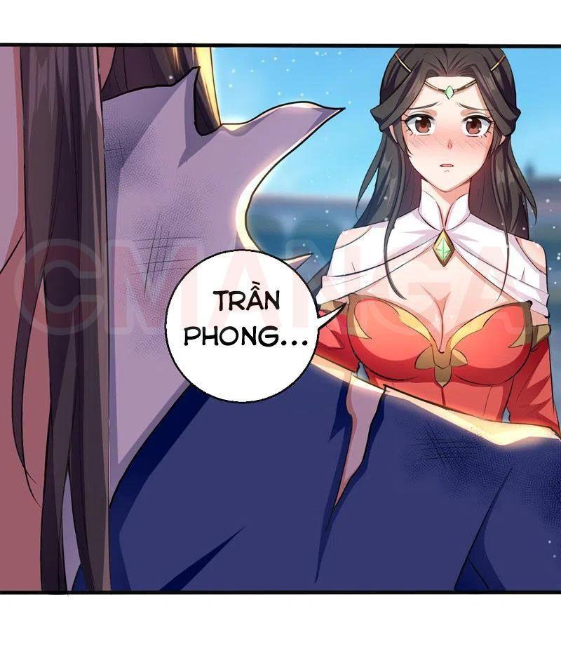 Tuyệt Thế Võ Hồn Chapter 28 - Trang 14