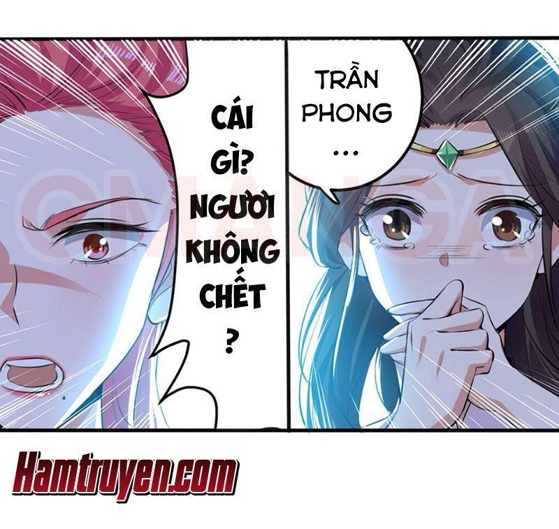 Tuyệt Thế Võ Hồn Chapter 6 - Trang 14