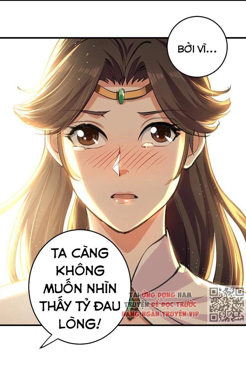 Tuyệt Thế Võ Hồn Chapter 28 - Trang 13