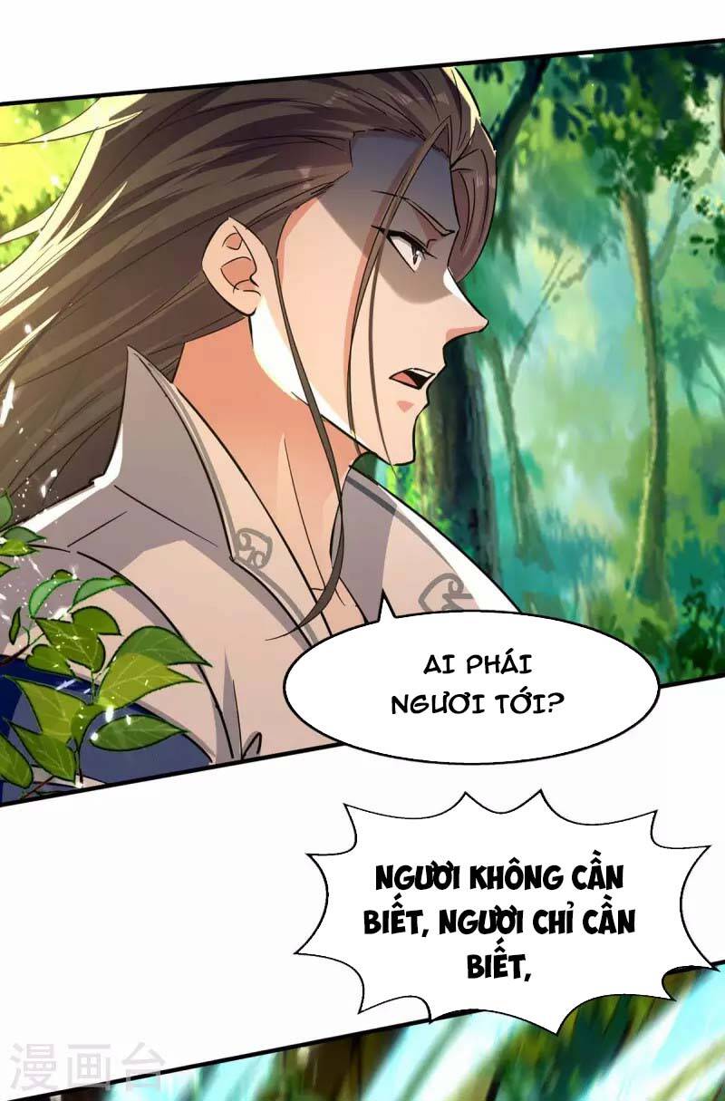 Tuyệt Thế Võ Hồn Chapter 121 - Trang 18