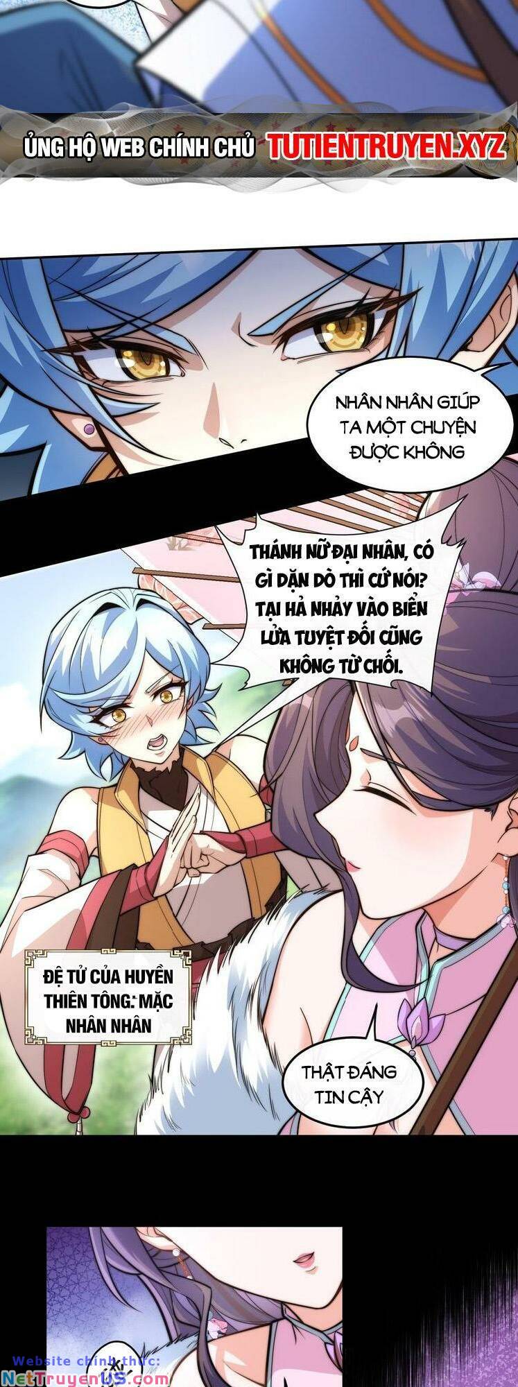 Hệ Thống Oan Chủng X2 Của Ta Chapter 16 - Trang 8