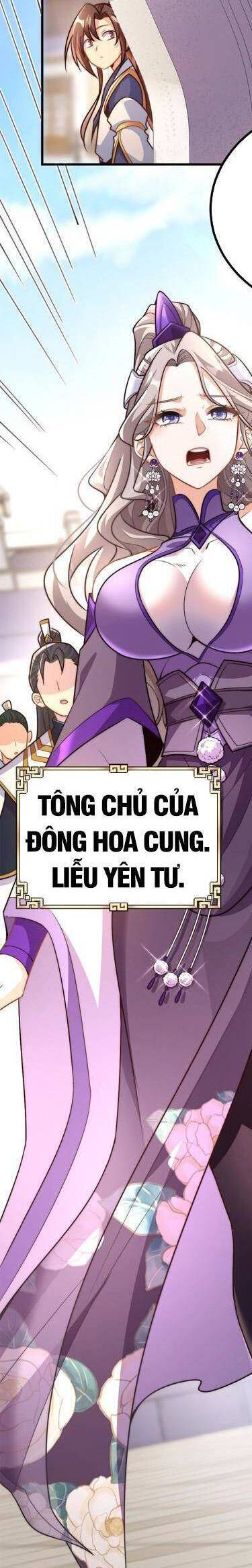 Hệ Thống Oan Chủng X2 Của Ta Chapter 3 - Trang 7