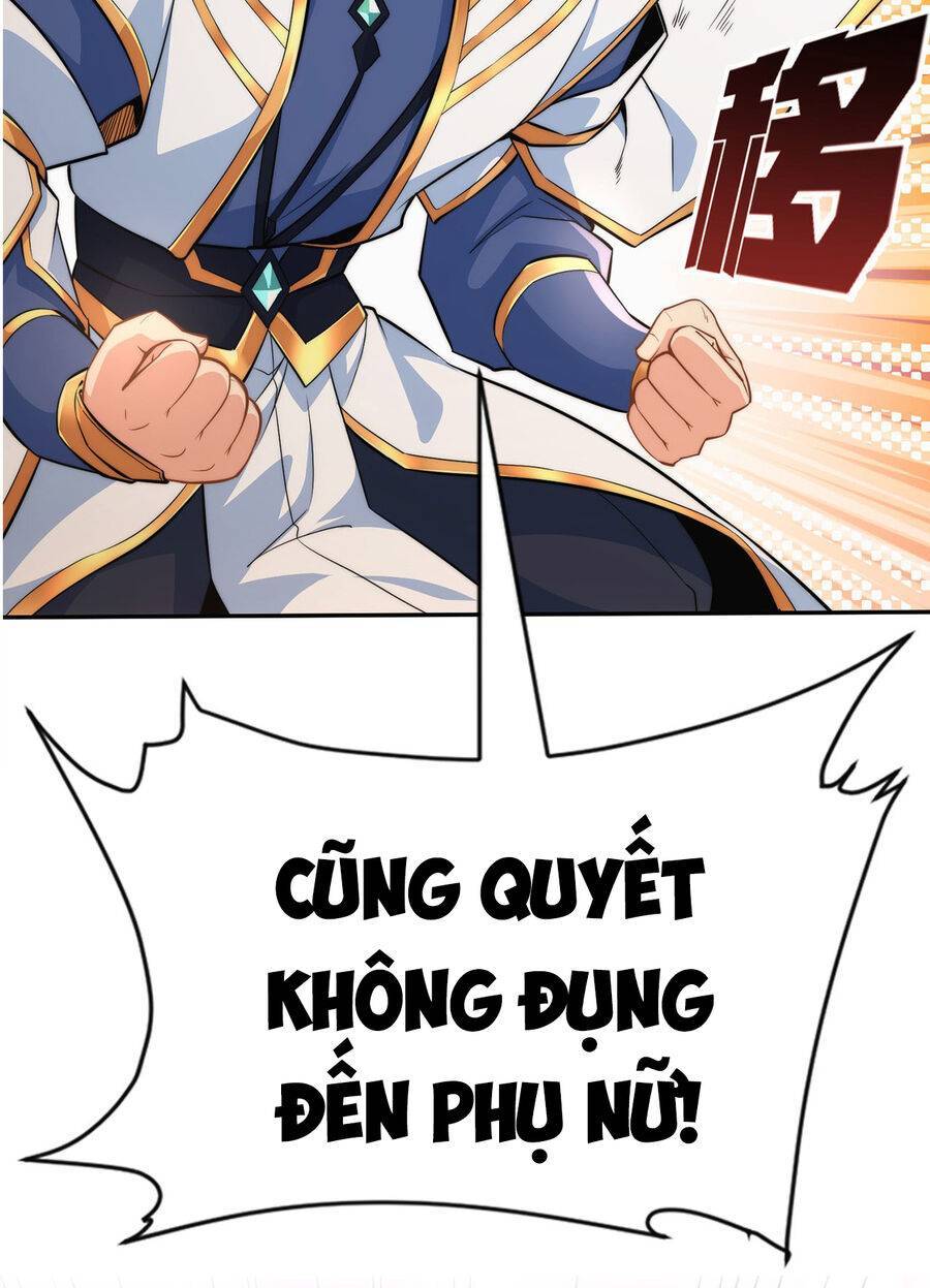 Hệ Thống Oan Chủng X2 Của Ta Chapter 0 - Trang 11