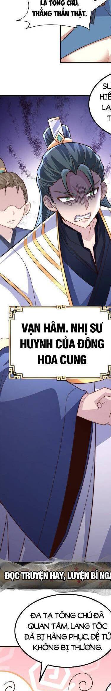 Hệ Thống Oan Chủng X2 Của Ta Chapter 3 - Trang 13