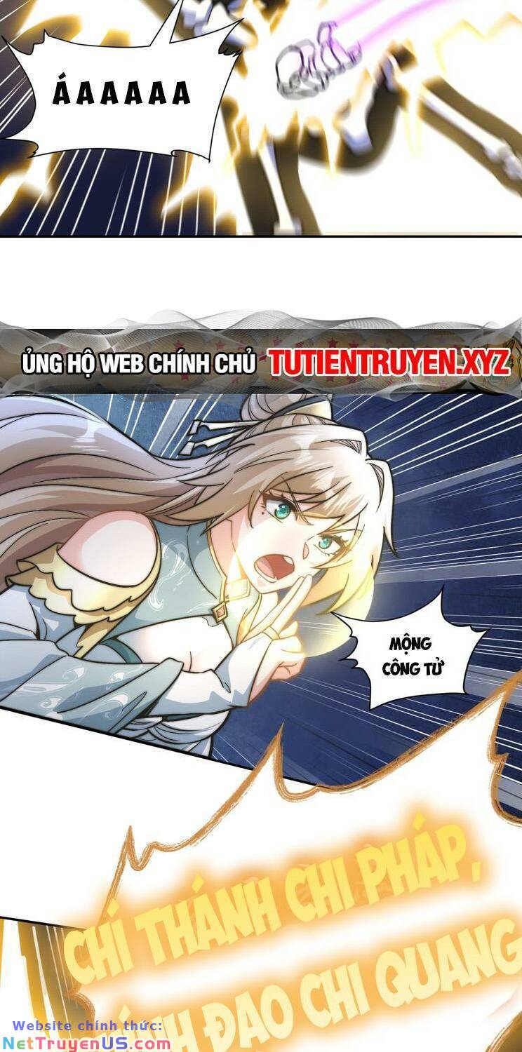 Hệ Thống Oan Chủng X2 Của Ta Chapter 26 - Trang 6