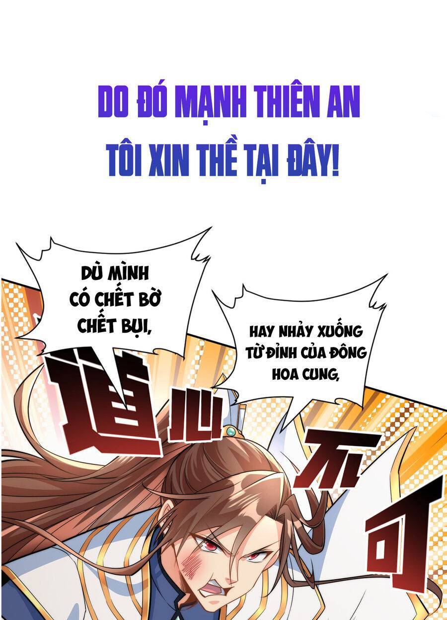 Hệ Thống Oan Chủng X2 Của Ta Chapter 0 - Trang 10