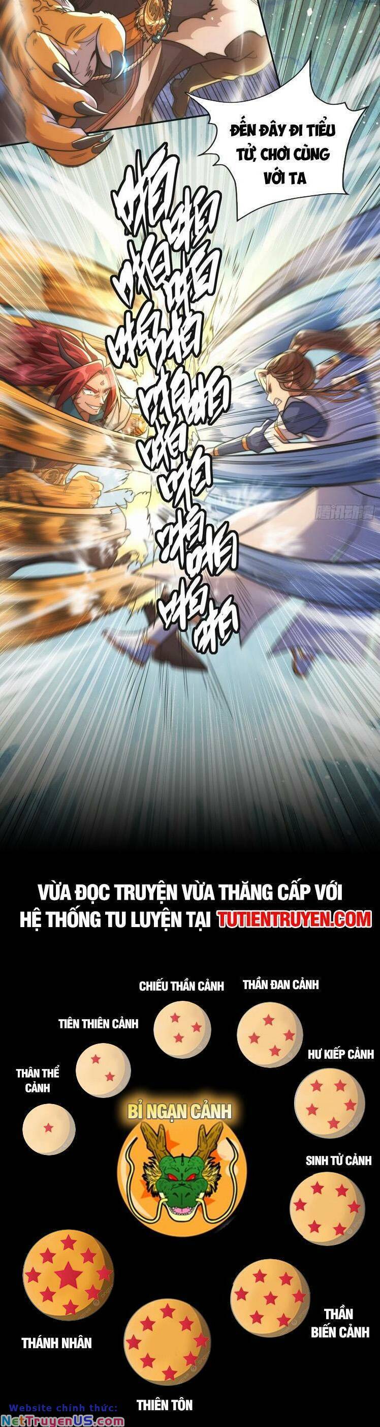 Hệ Thống Oan Chủng X2 Của Ta Chapter 9 - Trang 15