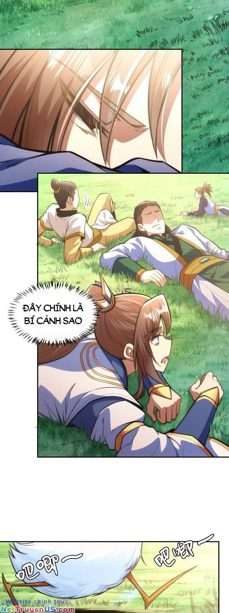 Hệ Thống Oan Chủng X2 Của Ta Chapter 16 - Trang 16