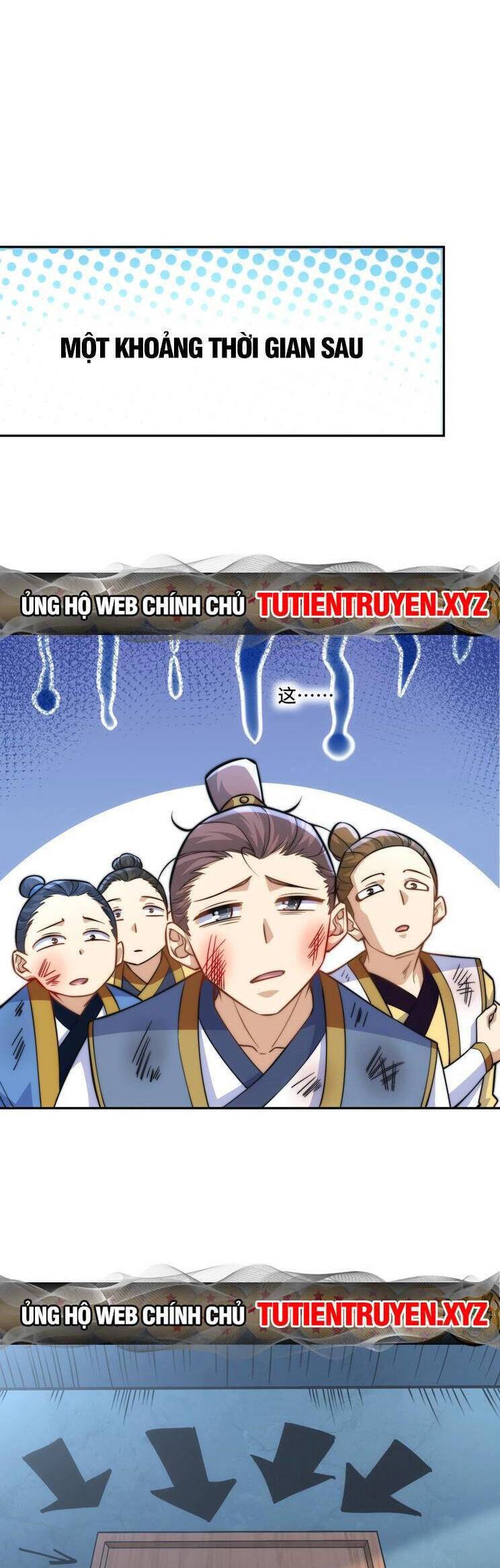 Hệ Thống Oan Chủng X2 Của Ta Chapter 25 - Trang 8