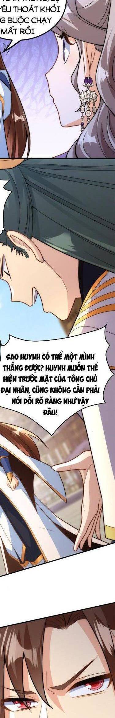 Hệ Thống Oan Chủng X2 Của Ta Chapter 3 - Trang 22