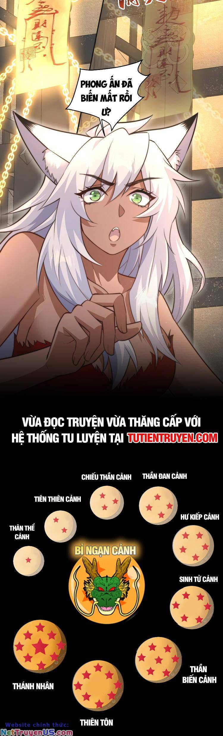 Hệ Thống Oan Chủng X2 Của Ta Chapter 7 - Trang 15