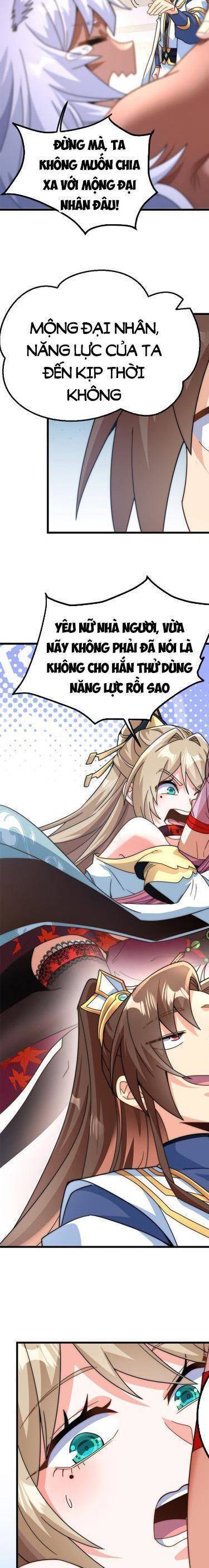 Hệ Thống Oan Chủng X2 Của Ta Chapter 3 - Trang 36