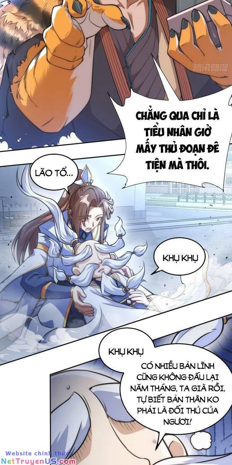 Hệ Thống Oan Chủng X2 Của Ta Chapter 11 - Trang 6