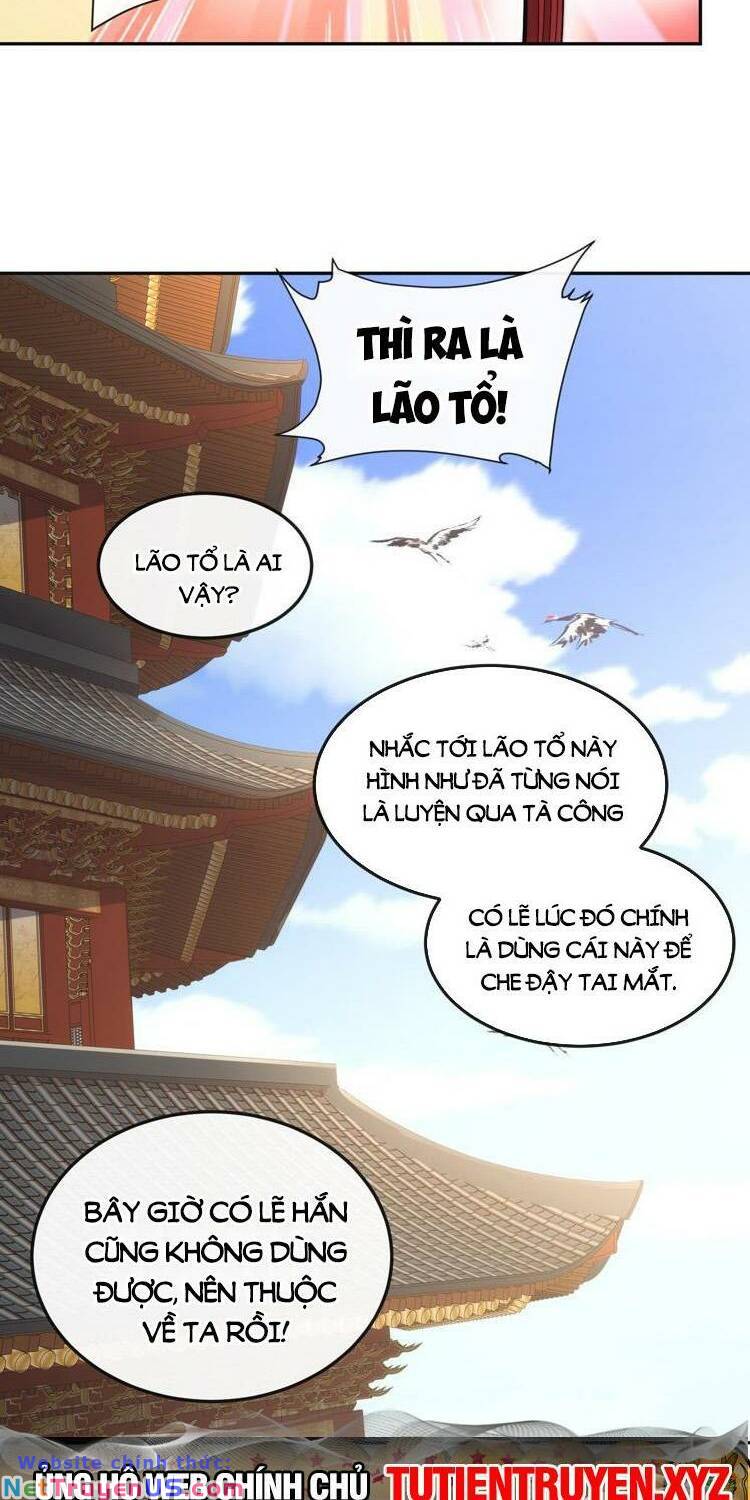 Hệ Thống Oan Chủng X2 Của Ta Chapter 13 - Trang 11