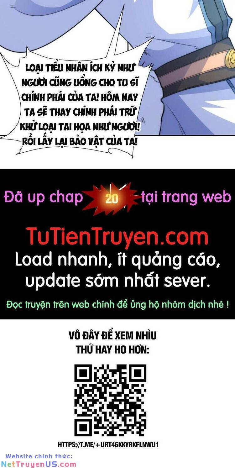 Hệ Thống Oan Chủng X2 Của Ta Chapter 19 - Trang 17