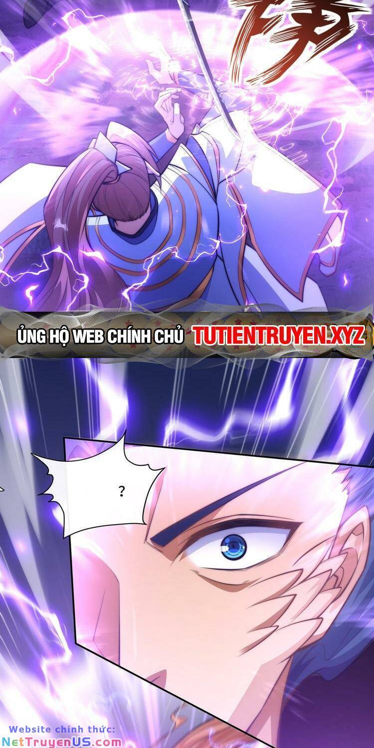 Hệ Thống Oan Chủng X2 Của Ta Chapter 20 - Trang 6