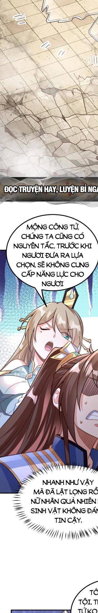 Hệ Thống Oan Chủng X2 Của Ta Chapter 3 - Trang 18