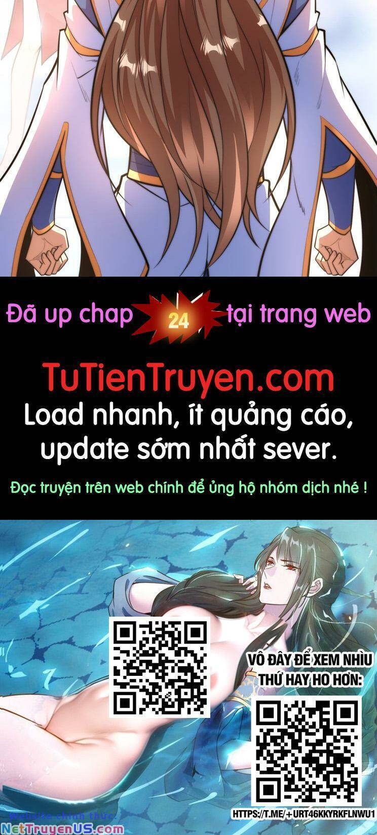 Hệ Thống Oan Chủng X2 Của Ta Chapter 23 - Trang 16