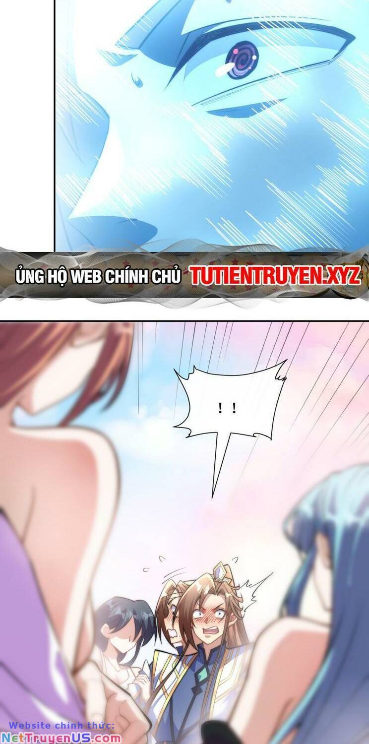 Hệ Thống Oan Chủng X2 Của Ta Chapter 24 - Trang 11