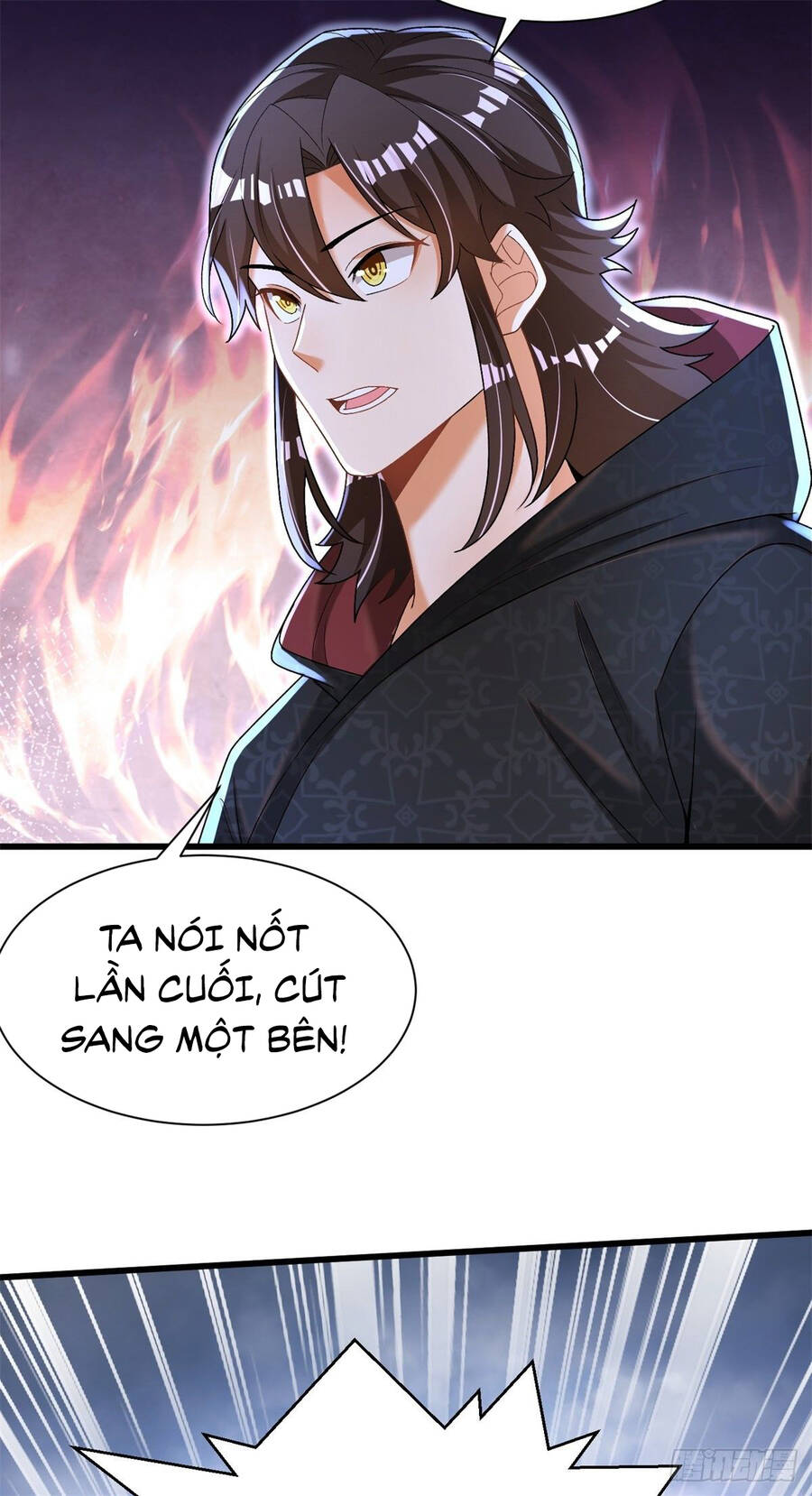 Kẻ Bị Vứt Bỏ Cường Đại Nhất Chapter 16 - Trang 32